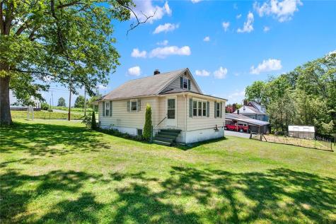 575 Stoystown Road Somerset Township PA 15501