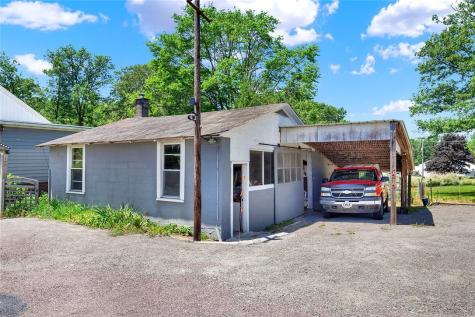 575 Stoystown Road Somerset Township PA 15501