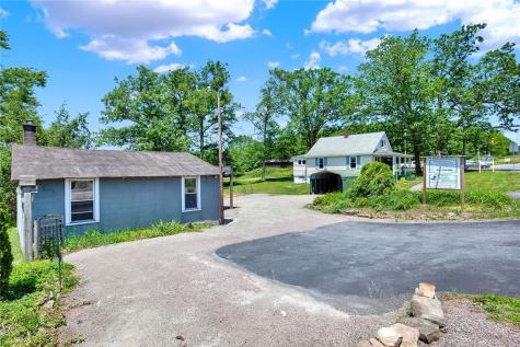 575 Stoystown Road Somerset Township PA 15501