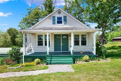 575 Stoystown Road Somerset Township PA 15501
