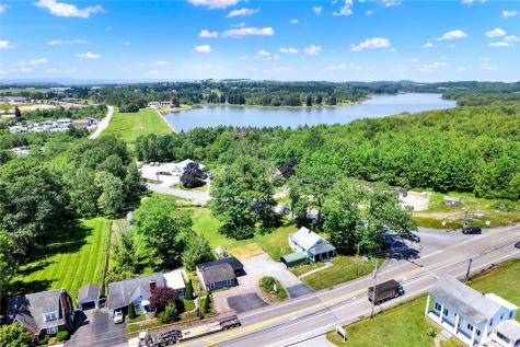 575 Stoystown Road Somerset Township PA 15501