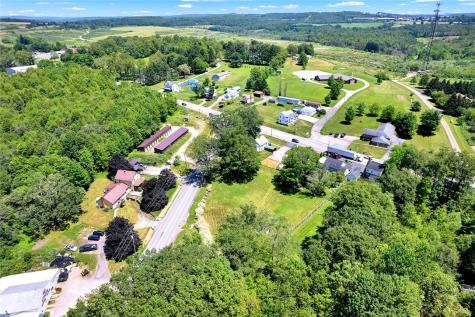 575 Stoystown Road Somerset Township PA 15501