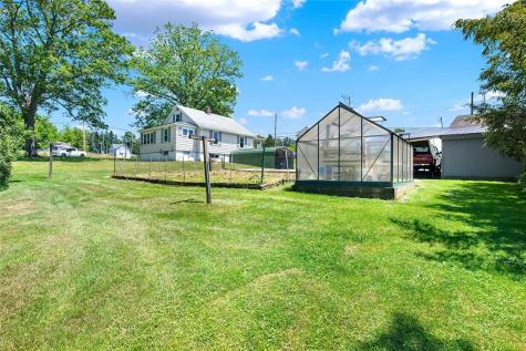 575 Stoystown Road Somerset Township PA 15501