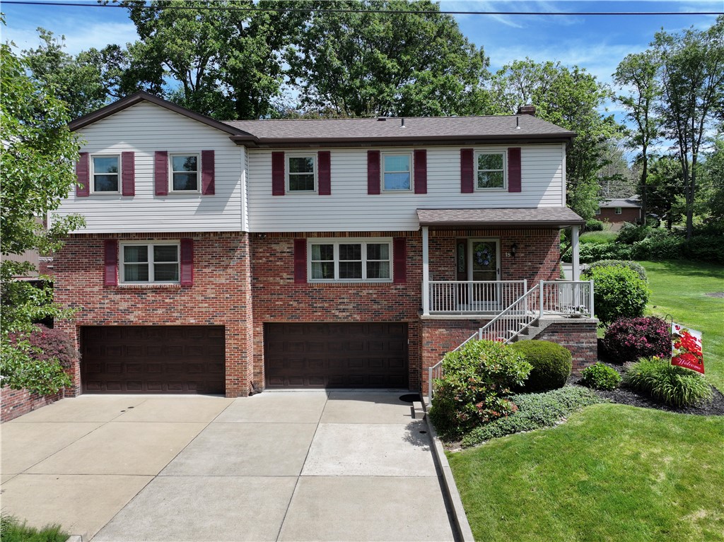 18 Christy Road Delmont PA 15626