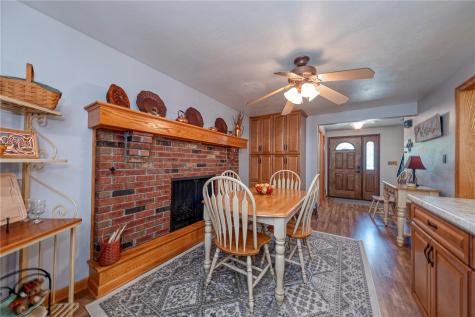 18 Christy Road Delmont PA 15626