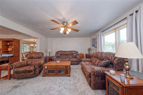 18 Christy Road Delmont PA 15626