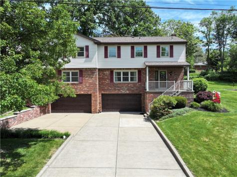 18 Christy Road Delmont PA 15626