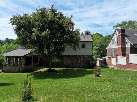 18 Christy Road Delmont PA 15626