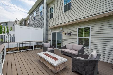 160 Cole Drive Robinson Township PA 15136