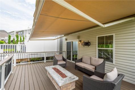 160 Cole Drive Robinson Township PA 15136