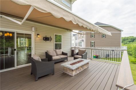 160 Cole Drive Robinson Township PA 15136