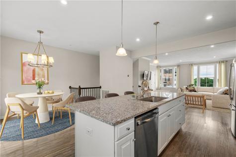 160 Cole Drive Robinson Township PA 15136
