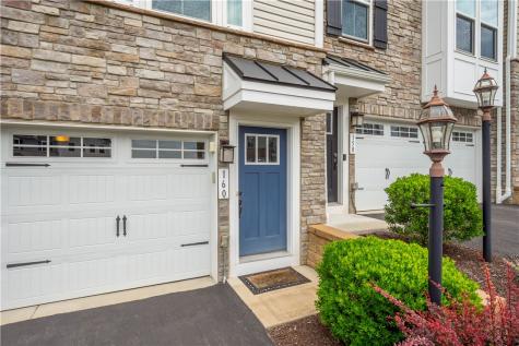 160 Cole Drive Robinson Township PA 15136