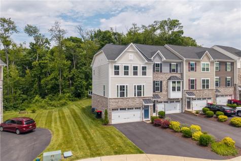 160 Cole Drive Robinson Township PA 15136