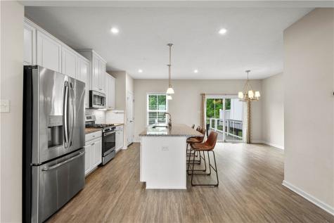 160 Cole Drive Robinson Township PA 15136