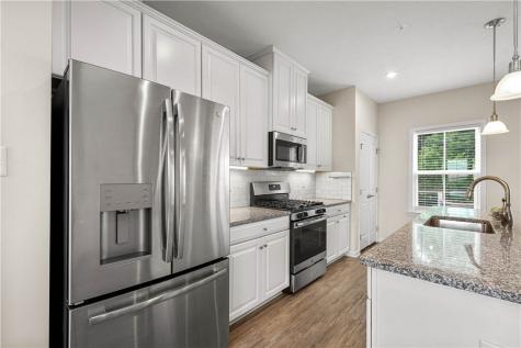 160 Cole Drive Robinson Township PA 15136