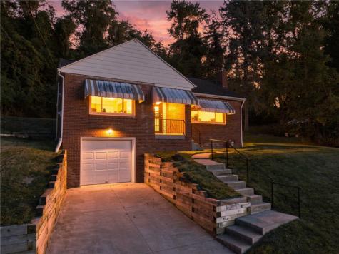 8157 Aber Road Verona PA 15147