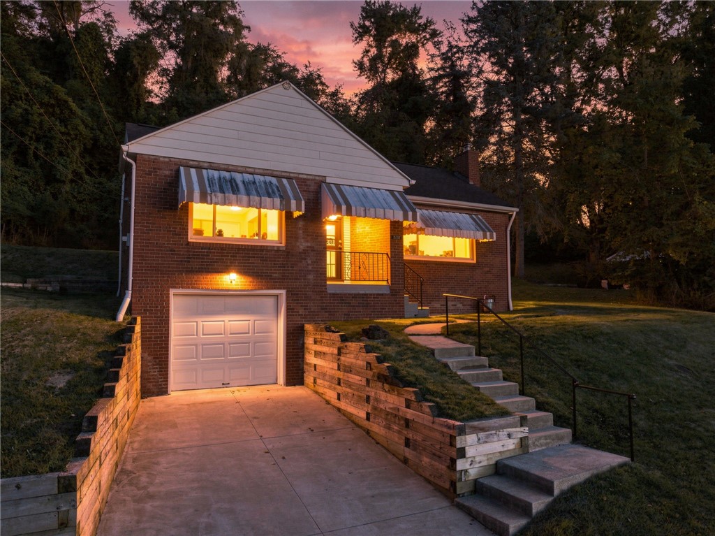 8157 Aber Road Verona PA 15147