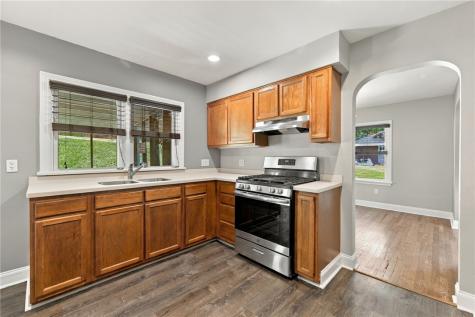 8157 Aber Road Verona PA 15147