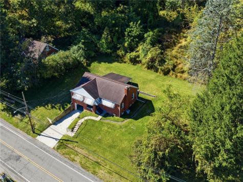 8157 Aber Road Verona PA 15147