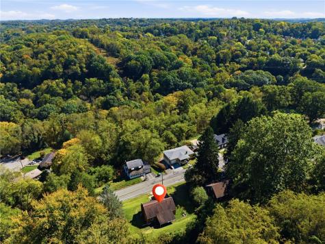 8157 Aber Road Verona PA 15147