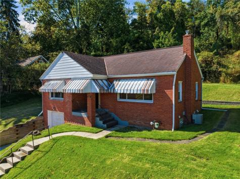 8157 Aber Road Verona PA 15147