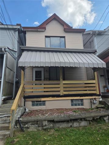 232 E 18th Avenue Homestead PA 15120