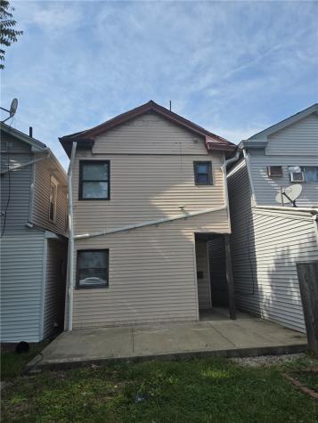 232 E 18th Avenue Homestead PA 15120