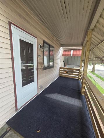 232 E 18th Avenue Homestead PA 15120