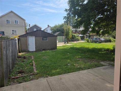 232 E 18th Avenue Homestead PA 15120
