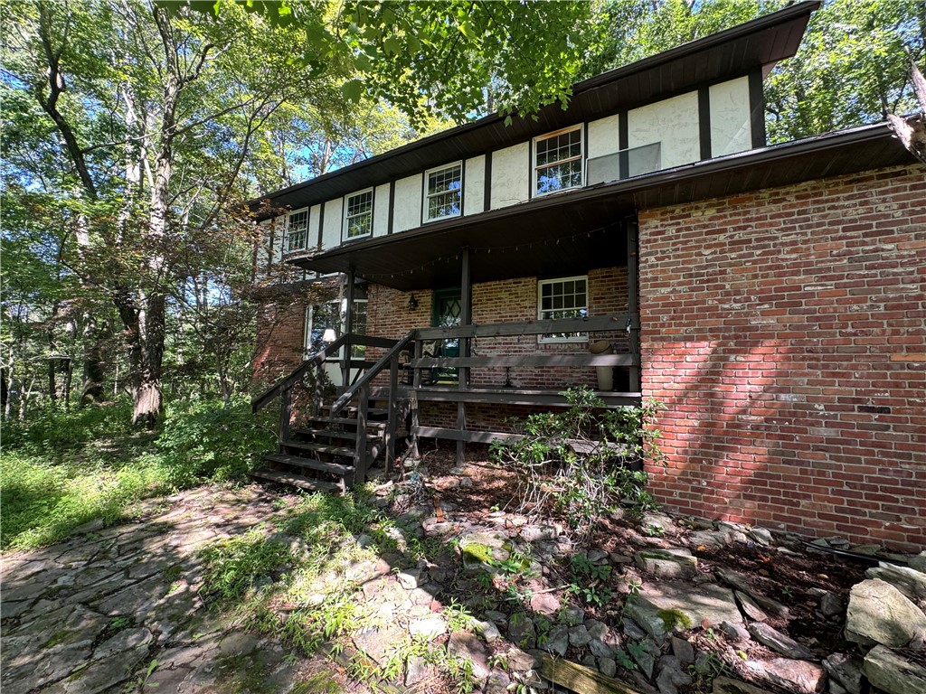 901 Stratford Road Fairfield Township PA 15658