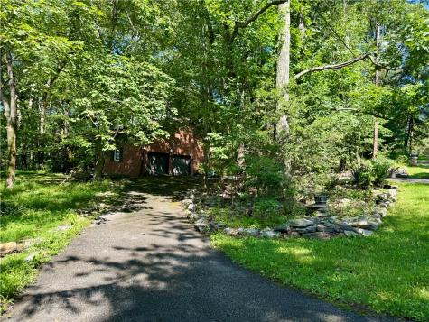 901 Stratford Road Fairfield Township PA 15658