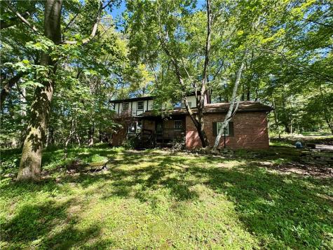 901 Stratford Road Fairfield Township PA 15658