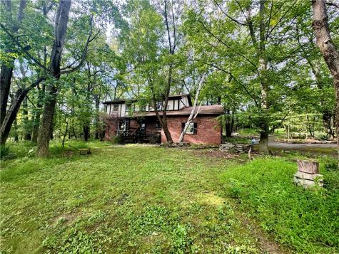 901 Stratford Road Fairfield Township PA 15658