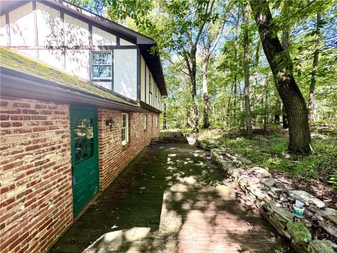 901 Stratford Road Fairfield Township PA 15658