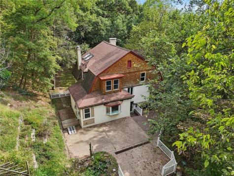 1487 Beaver Road Osborne Boro PA 15143