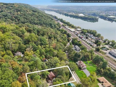 1487 Beaver Road Osborne Boro PA 15143