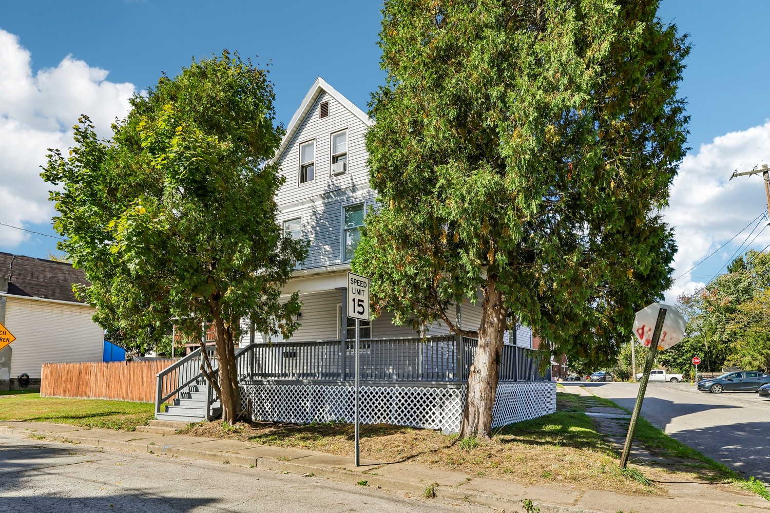 306 Virginia Avenue City Of But Sw PA 16001