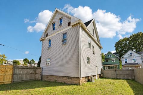 306 Virginia Avenue City Of But Sw PA 16001
