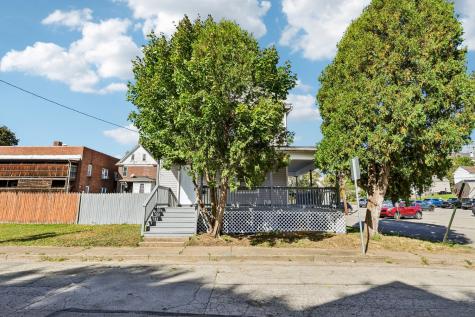 306 Virginia Avenue City Of But Sw PA 16001