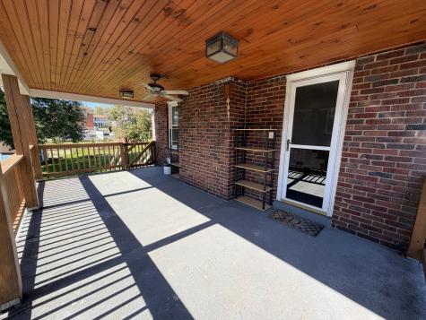 106 Franklin Avenue Shaler PA 15209