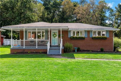 21 Cario Drive N Franklin Township PA 15301