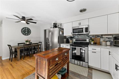 21 Cario Drive N Franklin Township PA 15301