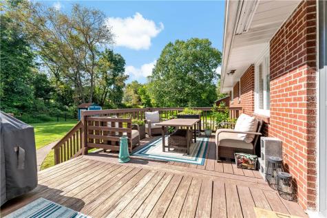 21 Cario Drive N Franklin Township PA 15301