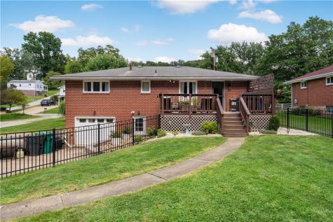 21 Cario Drive N Franklin Township PA 15301