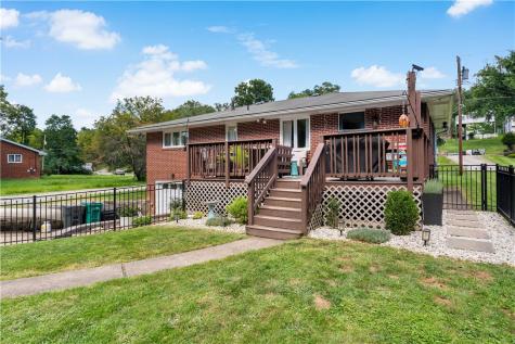 21 Cario Drive N Franklin Township PA 15301