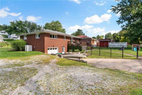 21 Cario Drive N Franklin Township PA 15301