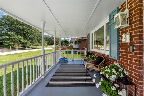 21 Cario Drive N Franklin Township PA 15301