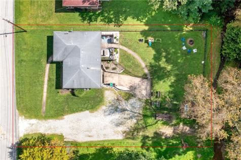 21 Cario Drive N Franklin Township PA 15301
