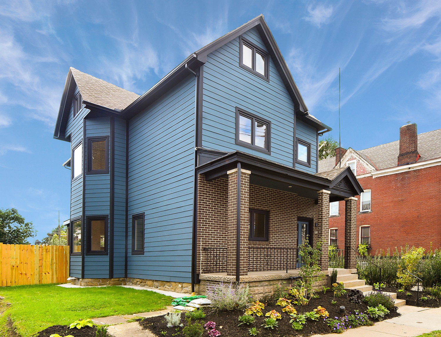 5154 Coral Street Friendship Park PA 15224